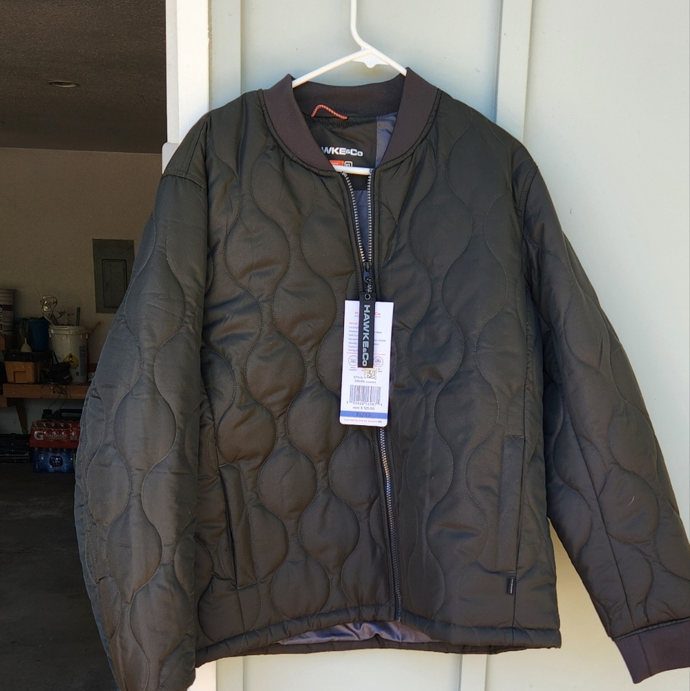 Men's Jacket